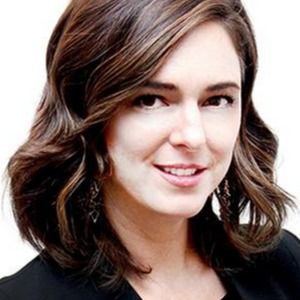 Meet your Posher, Carrie